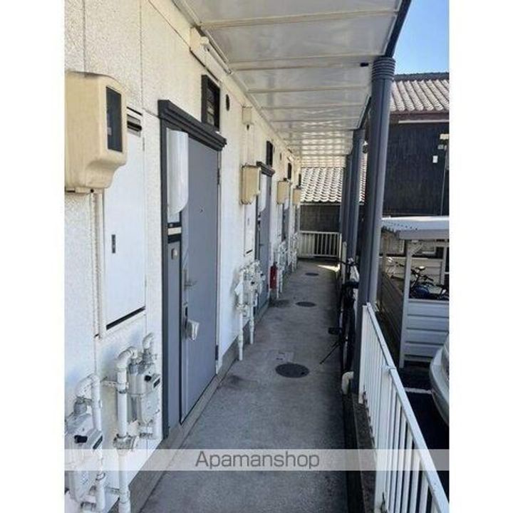 第2ホワイトハウス105のその他画像