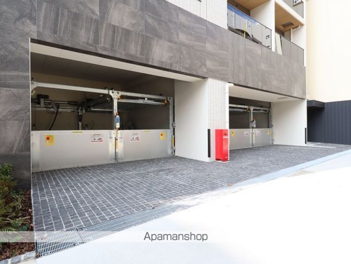 愛知県名古屋市中区錦2丁目の賃貸マンションの外観