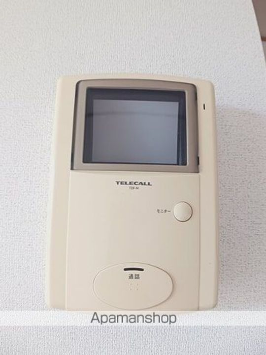プロスペリティA棟のその他画像
