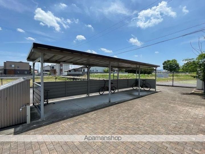 フォブール桜205のその他画像