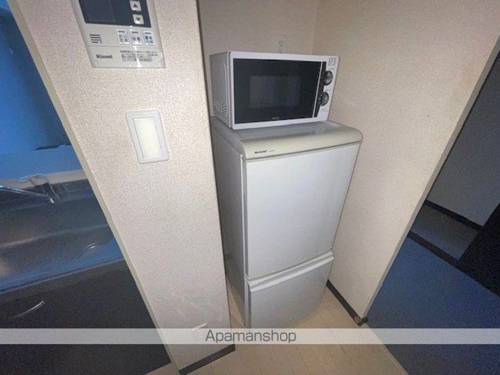 レオネクストフジハイムのその他画像