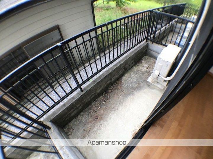 滋賀県蒲生郡日野町大字山本の賃貸アパートのその他画像