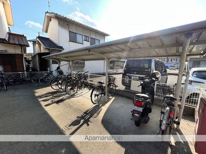 レオパレス秀102のその他画像