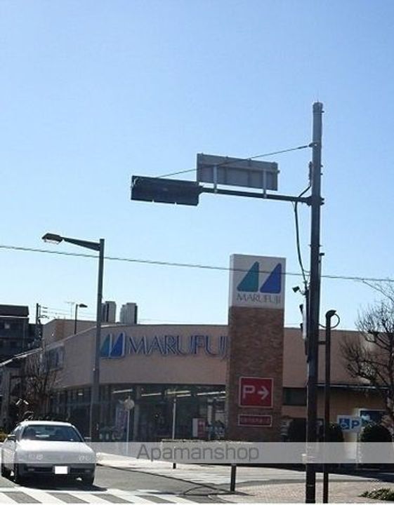 エミネンスの周辺