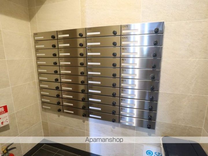 カンピオーネ御器所通のその他画像