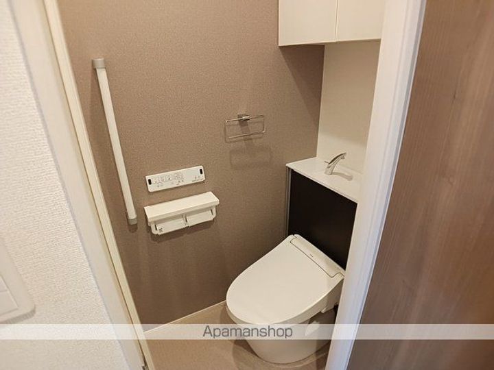 フルール・ド・ヴィオレットのその他画像