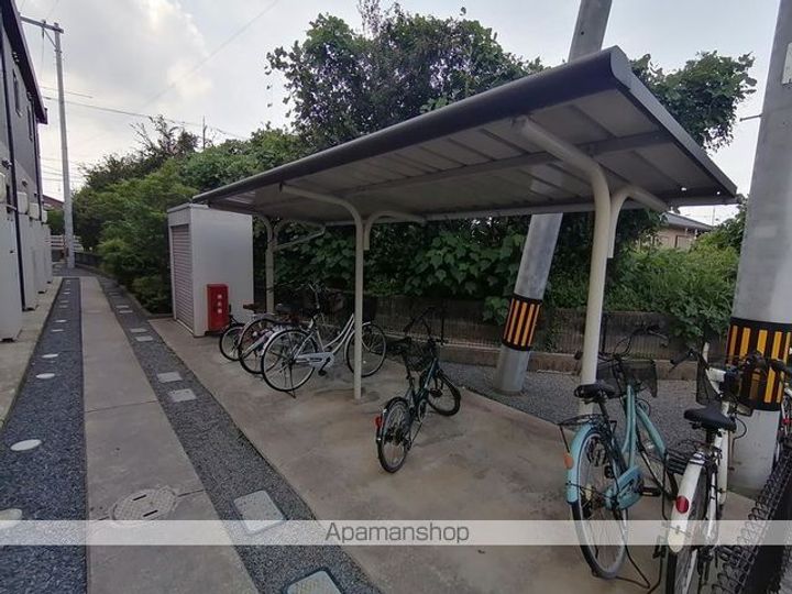 レオパレスルミナーレ201のその他画像