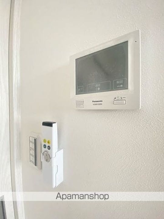 ソラーナ三郷中央205のその他画像