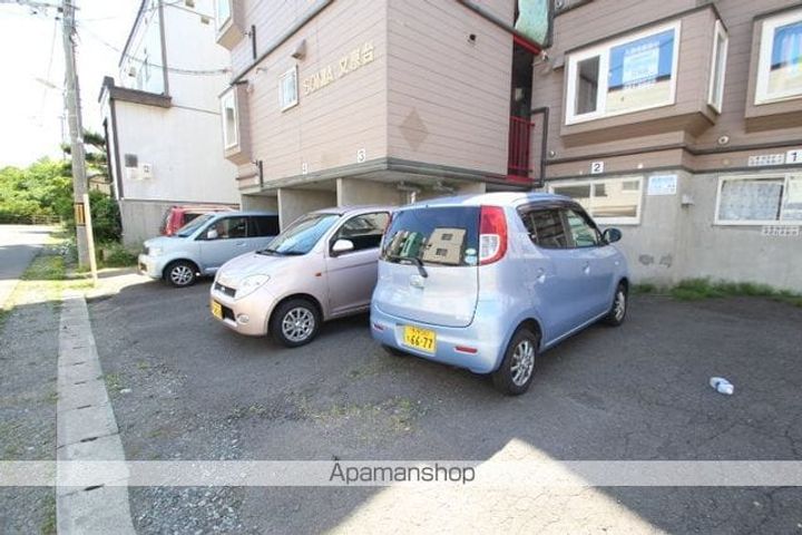 ソニア文京台203のその他画像
