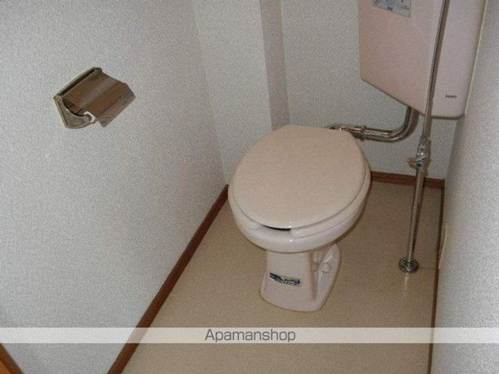 コーポすばる106のその他画像