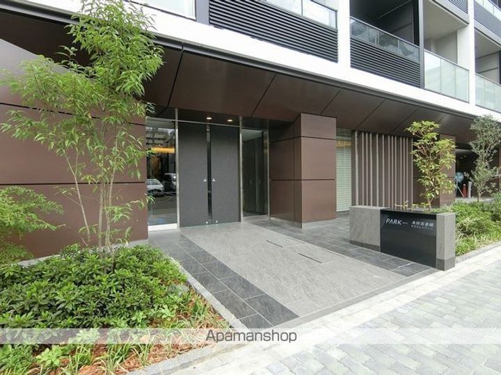 東京都墨田区本所4丁目の賃貸マンション907のその他画像