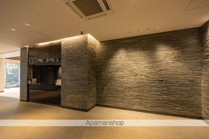 東京都新宿区西新宿3丁目の賃貸マンションのその他画像