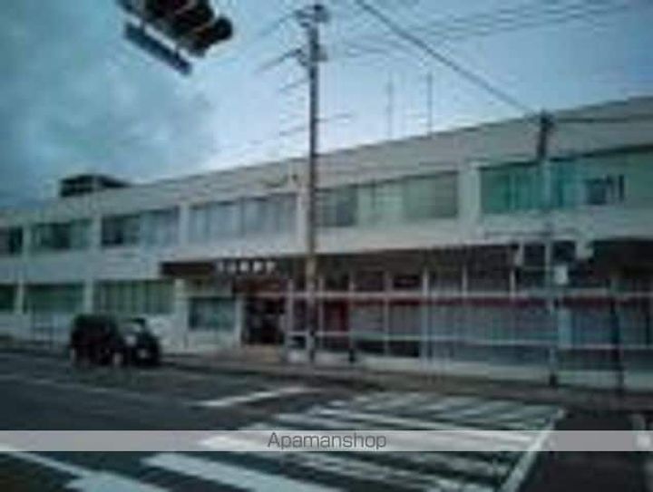 サウスコーポ402の周辺