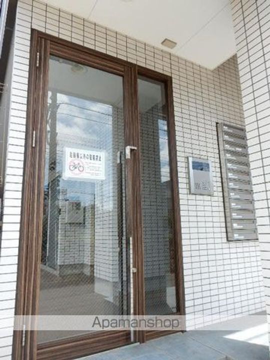 アンブラッセ新検見川のその他画像