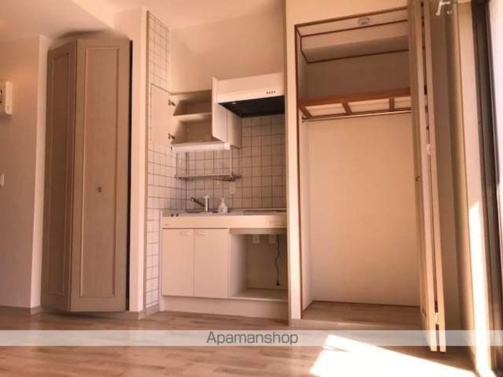 ライオンズマンションソフィア泊602の内装