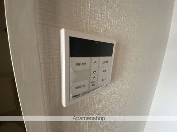 フェアビューヴィラの内装