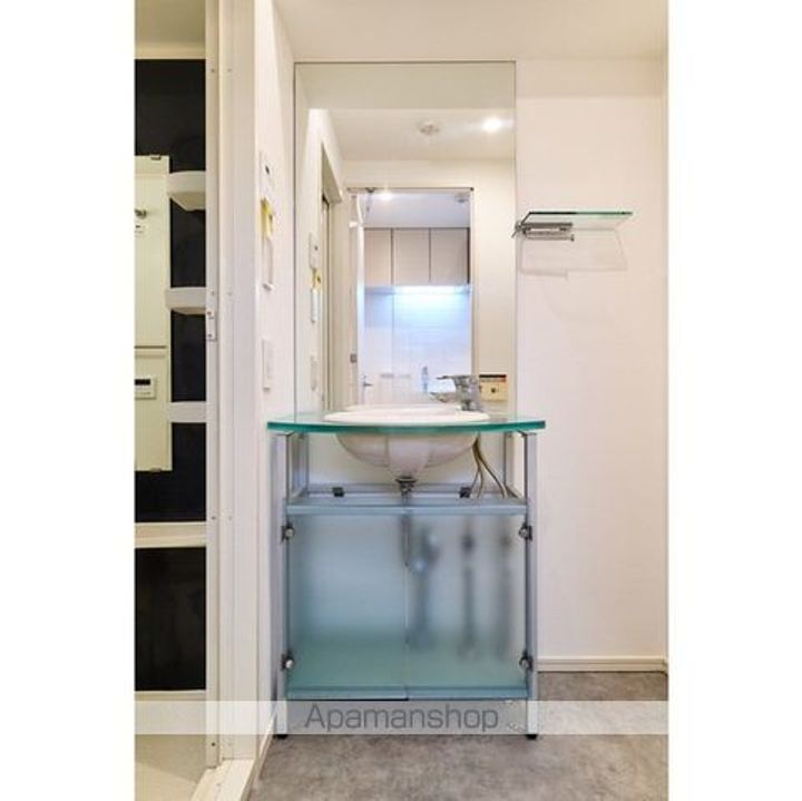 東京都墨田区亀沢3丁目の賃貸マンション301のその他画像