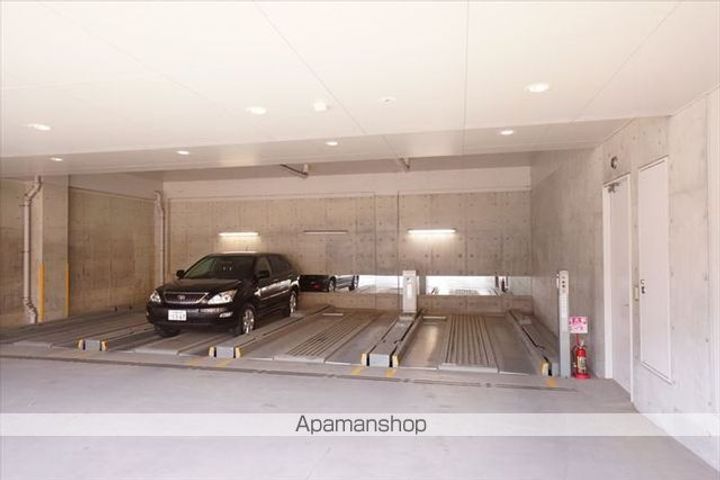 愛知県名古屋市千種区御棚町1丁目の賃貸マンションのその他画像