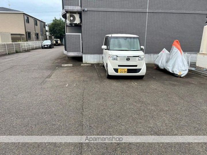 アースマーシーマンションのその他画像