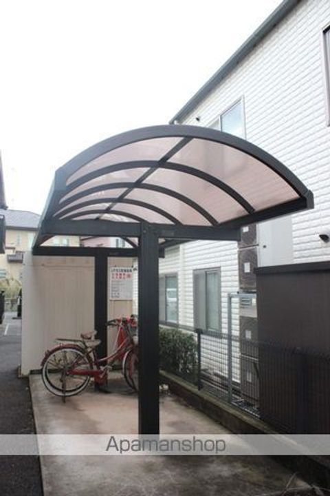 広島県福山市木之庄町5丁目の賃貸アパートのその他画像