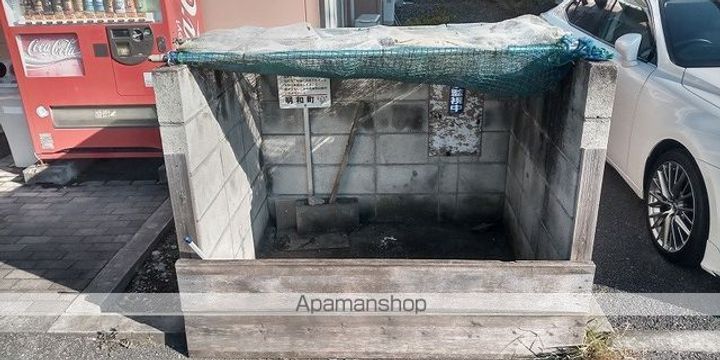 レオパレスシャトルランドのその他画像