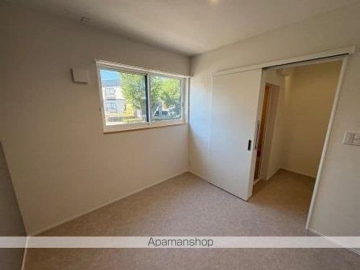 イーリッチテラス関屋本村の内装