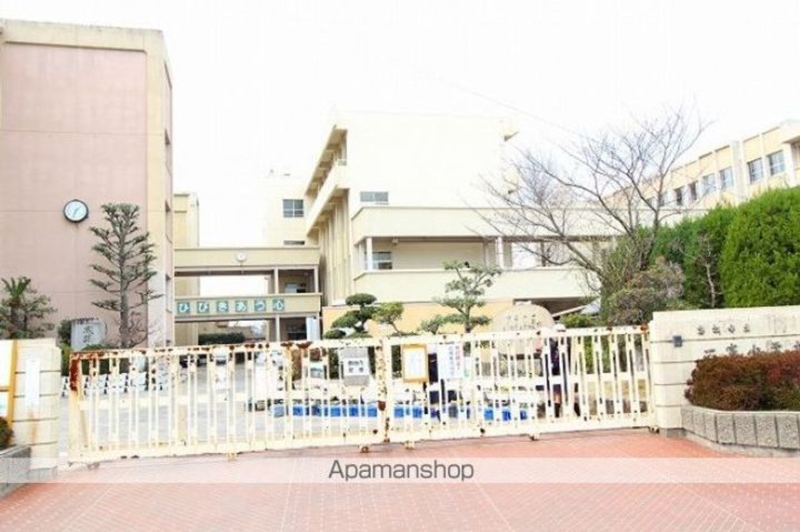 香川県高松市一宮町(一戸建)の賃貸物件戸建ての周辺