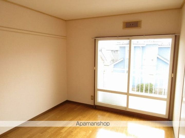 HAPPY HOUSEの内装