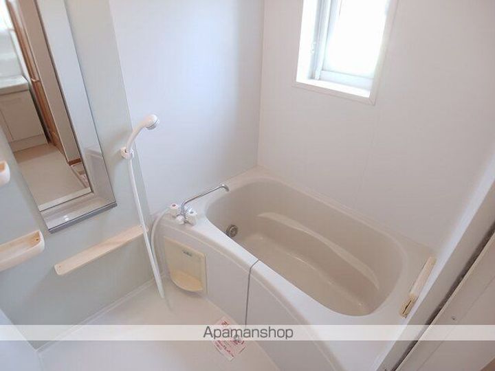 フィデール パラッツオの風呂