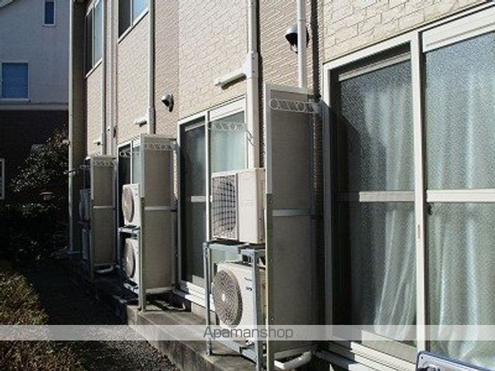 レオパレススプリングバレーのその他画像