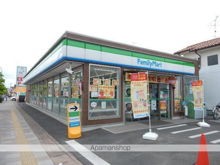 岡山県岡山市中区浜1丁目の賃貸アパートの周辺
