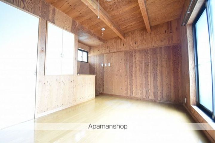 スターヒル木町の内装