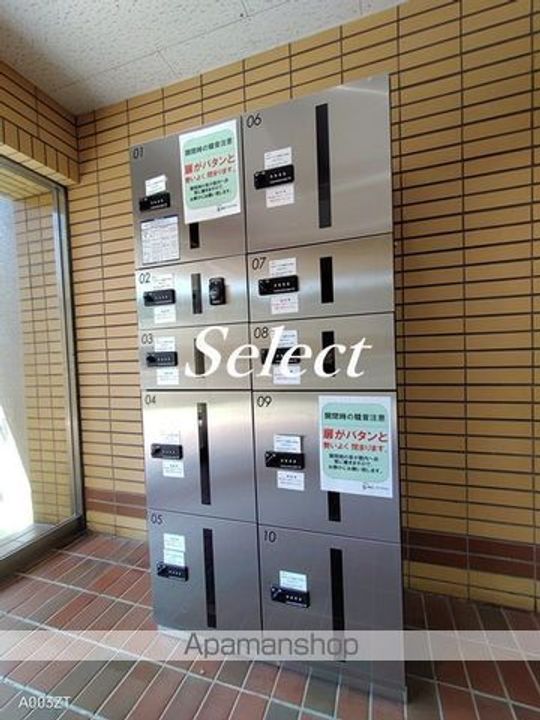 CASSIA保土ヶ谷605のその他画像