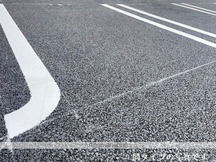 ジックス石原 Aの外観