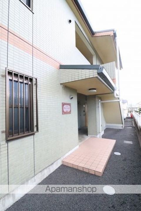 YKグリーンハイツのその他画像