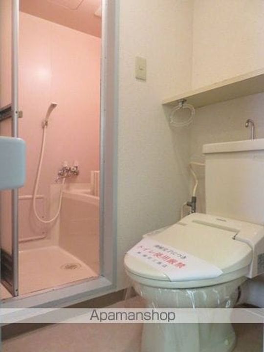 宮城県仙台市青葉区旭ケ丘3丁目の賃貸マンション107の内装