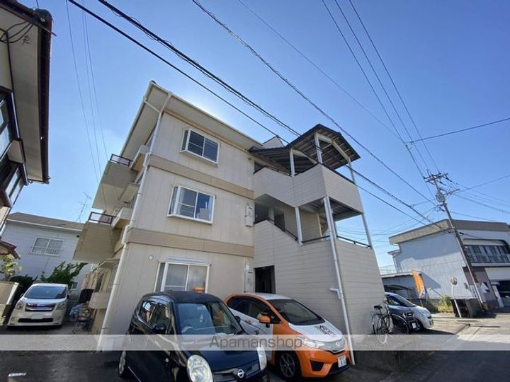 エステートピアTの外観