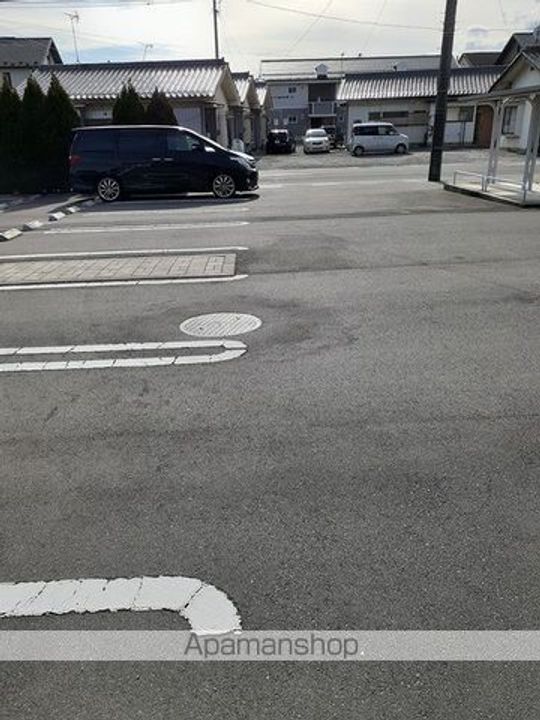 サニーヒルズ Aのその他画像