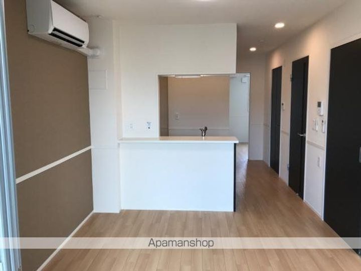 仮)羽生市西スターテラスⅡ・Lの内装