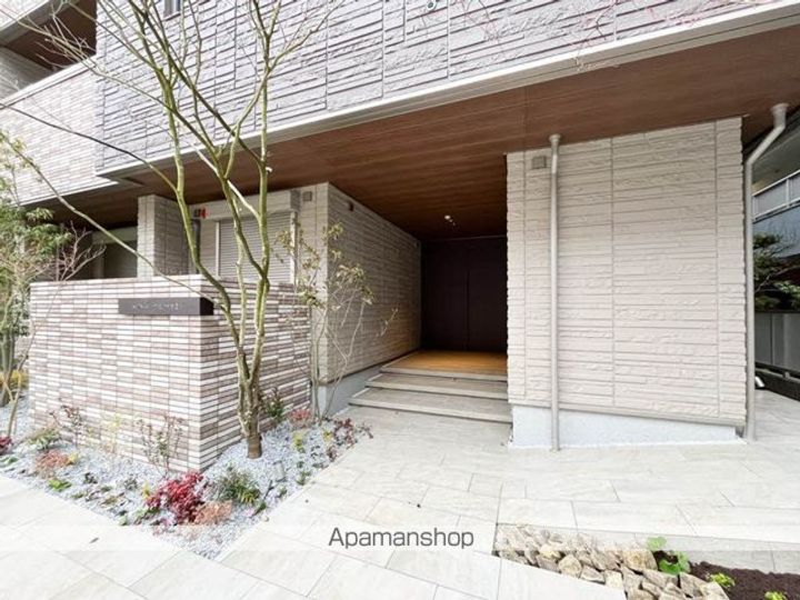 シャーメゾン赤坂けやき通りのその他画像