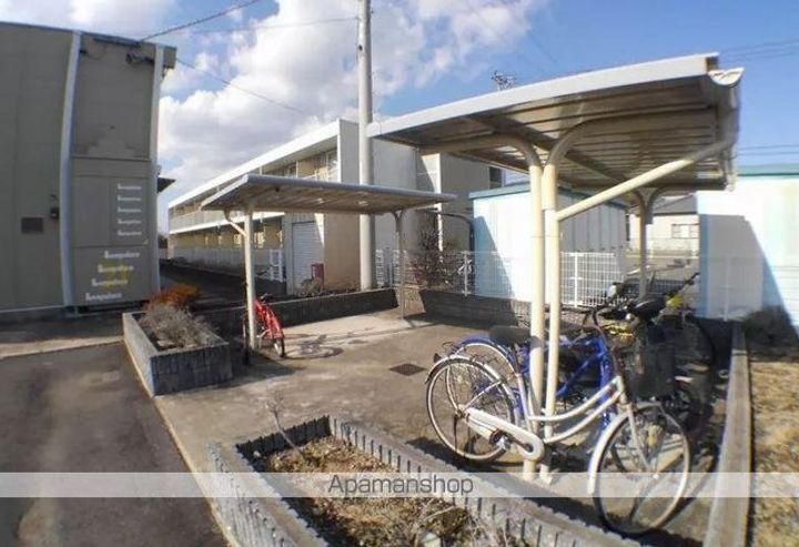 香川県高松市勅使町の賃貸アパートのその他画像