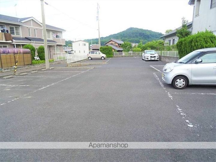 メゾン・ド・ウォーム B102のその他画像