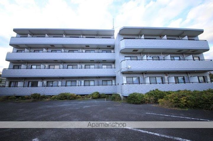 C’S20 KOYATAの外観