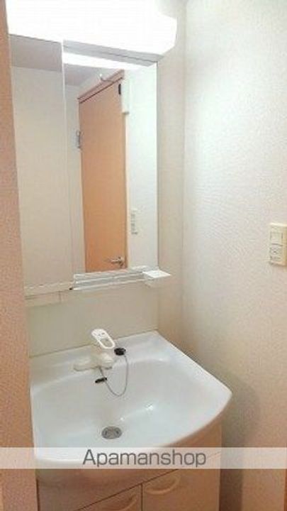 レオパレス勝浦川205のその他画像