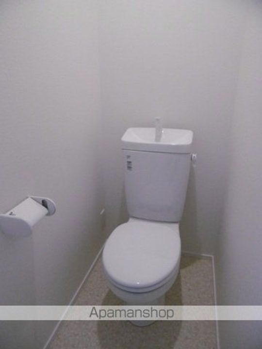 カインドネス東大和307号室のその他画像