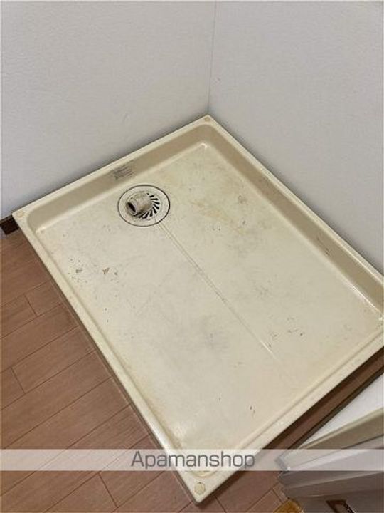 パストラルタケイ101の内装