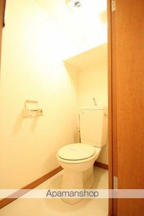 レオパレスHSB見沼の内装