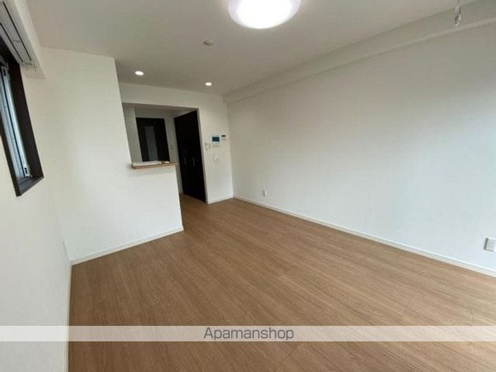 SーFORT栗林公園北(サムティ栗林公園北)の内装