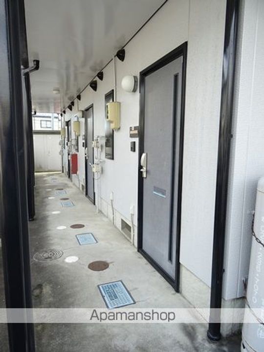 ピエス・大和町のその他画像