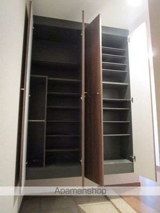 ザ・ライオンズ久留米ウェリスタワーの内装